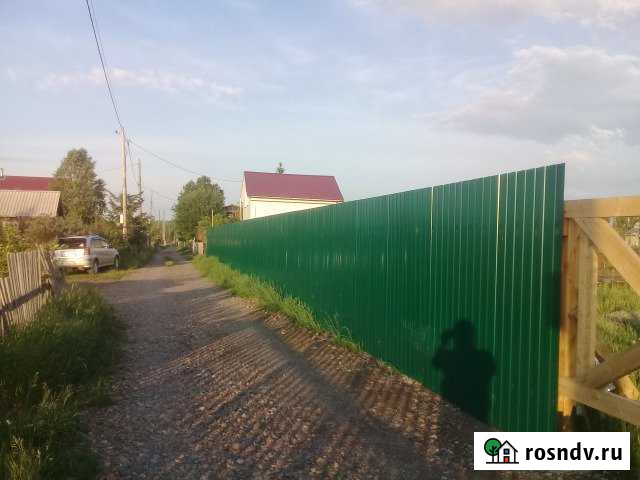 Участок СНТ, ДНП 7 сот. на продажу в Памяти 13 Борцове Памяти 13 Борцов - изображение 1