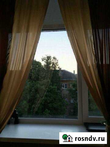 Комната 13 м² в 1-ком. кв., 4/5 эт. в аренду на длительный срок в Обнинске Обнинск - изображение 1