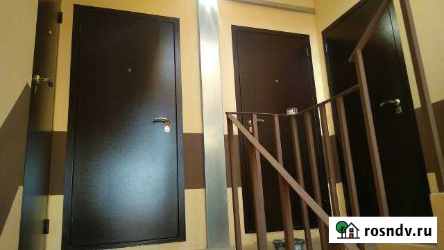 1-комнатная квартира, 33 м², 2/3 эт. на продажу в Елабуге Елабуга - изображение 1