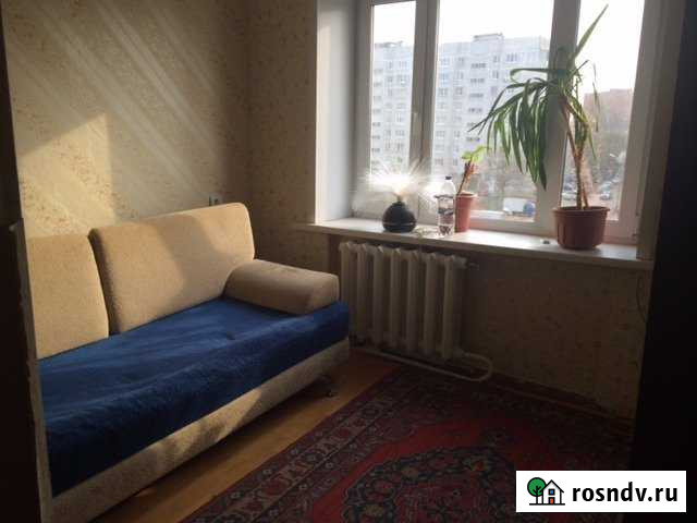 Комната 12 м² в 4-ком. кв., 5/5 эт. на продажу в Лосино-Петровском Лосино-Петровский - изображение 1