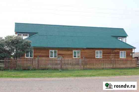 Дом 320 м² на участке 30 сот. на продажу в Кабанске Кабанск