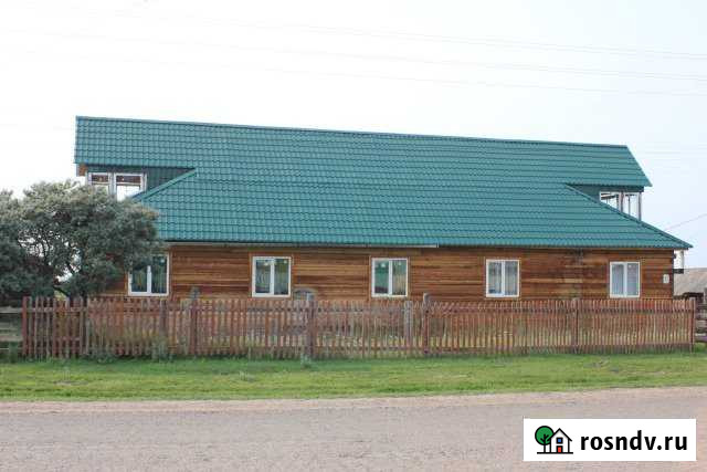 Дом 320 м² на участке 30 сот. на продажу в Кабанске Кабанск - изображение 1