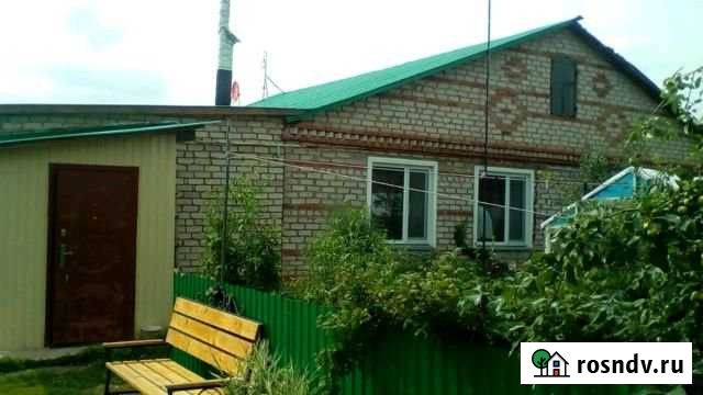 Дом 112 м² на участке 20 сот. на продажу в Дюртюлях Дюртюли - изображение 1