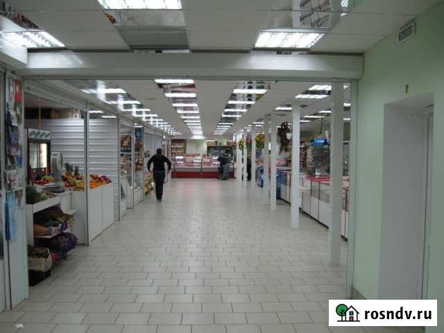 Помещение свободного назначения Наро-Фоминск - изображение 1