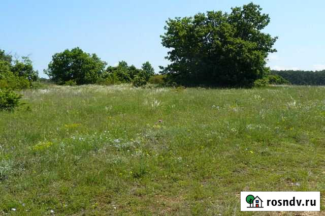 Участок СНТ, ДНП 200 сот. на продажу в Бахчисарае Бахчисарай - изображение 1