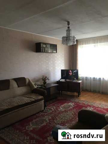 3-комнатная квартира, 60 м², 1/5 эт. на продажу в Архипо-Осиповке Архипо-Осиповка - изображение 1