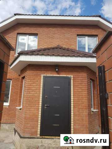 Коттедж 180 м² на участке 6 сот. на продажу в Тольятти Тольятти - изображение 1