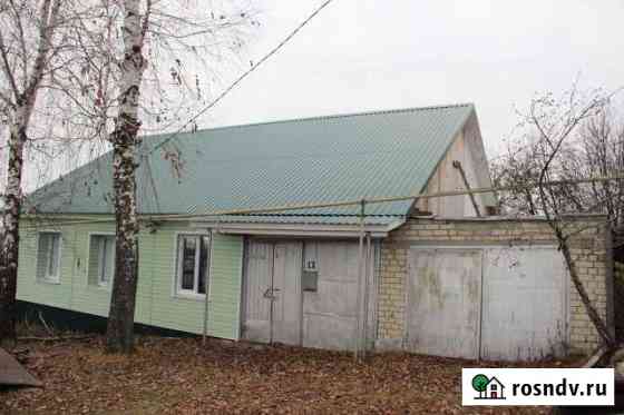 Дом 75 м² на участке 22 сот. на продажу в Краснослободске Республики Мордовия Краснослободск