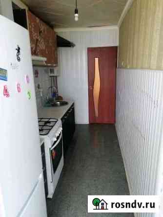 3-комнатная квартира, 58 м², 2/2 эт. на продажу в Палласовке Палласовка