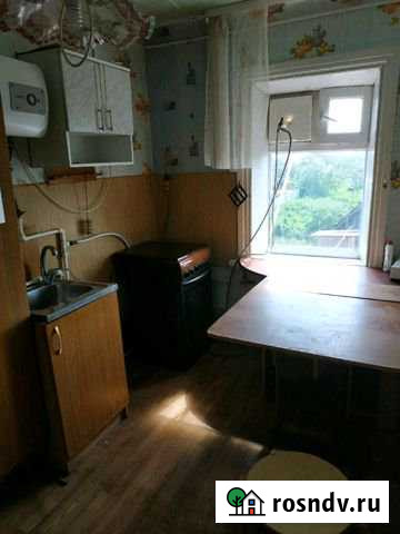 2-комнатная квартира, 33 м², 2/2 эт. на продажу в Бирске Бирск - изображение 1