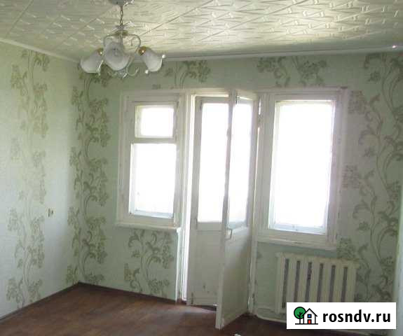 2-комнатная квартира, 46 м², 5/5 эт. на продажу в Камышине Камышин - изображение 1