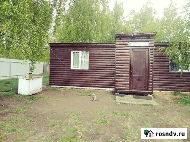 Дом 34 м² на участке 17 сот. на продажу в Новоомском Новоомский - изображение 1