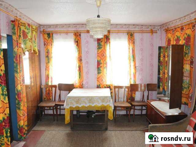 Дом 38.3 м² на участке 24 сот. на продажу в Бирюч Бирюч - изображение 1