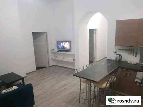 3-комнатная квартира, 74 м², 2/4 эт. в аренду на длительный срок в Ростове-на-Дону Ростов-на-Дону