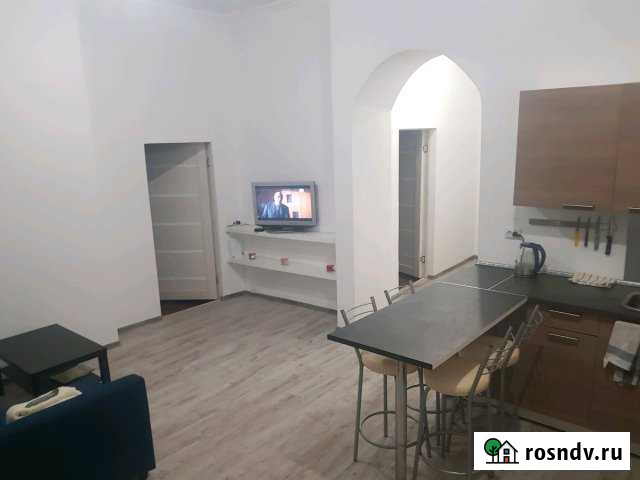 3-комнатная квартира, 74 м², 2/4 эт. в аренду на длительный срок в Ростове-на-Дону Ростов-на-Дону - изображение 1