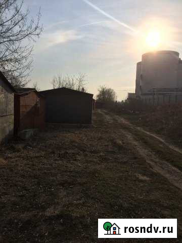 Машиноместо 28 м² на продажу в Туле Тула - изображение 1