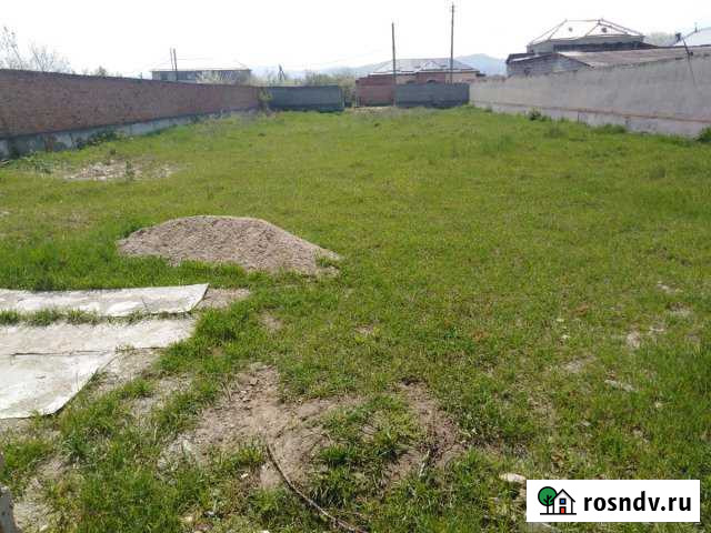 Участок ИЖС 12 сот. на продажу в Шалушке Шалушка - изображение 1