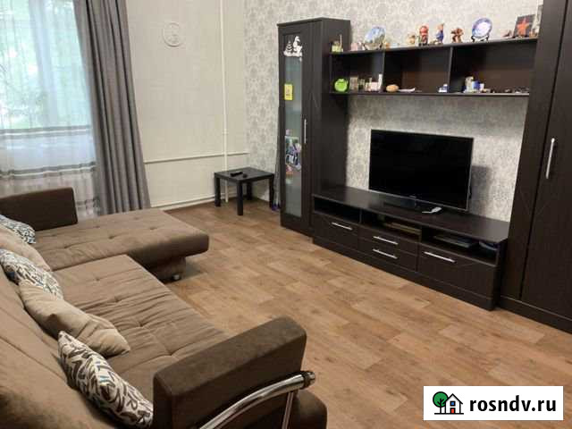 2-комнатная квартира, 59 м², 2/3 эт. на продажу в Краснотурьинске Краснотурьинск - изображение 1