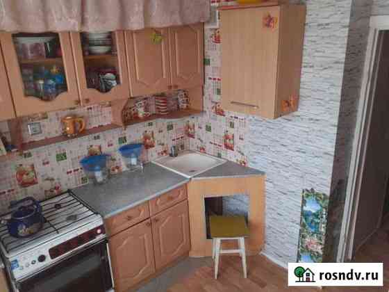 1-комнатная квартира, 33 м², 7/9 эт. в аренду на длительный срок в Кургане Курган