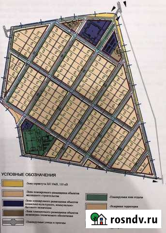 Участок ИЖС 10 сот. на продажу в Краснослободске Волгоградской области Краснослободск - изображение 1