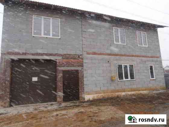 Дом 200 м² на участке 6 сот. на продажу в Березовском Свердловской области Березовский
