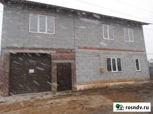 Дом 200 м² на участке 6 сот. на продажу в Березовском Свердловской области Березовский - изображение 1