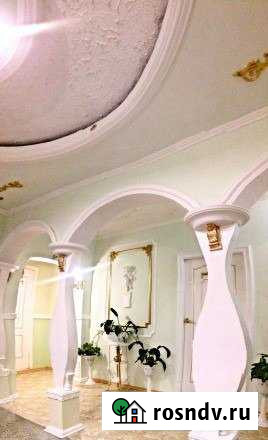 3-комнатная квартира, 70 м², 10/10 эт. в аренду посуточно в Новосибирске Новосибирск - изображение 1