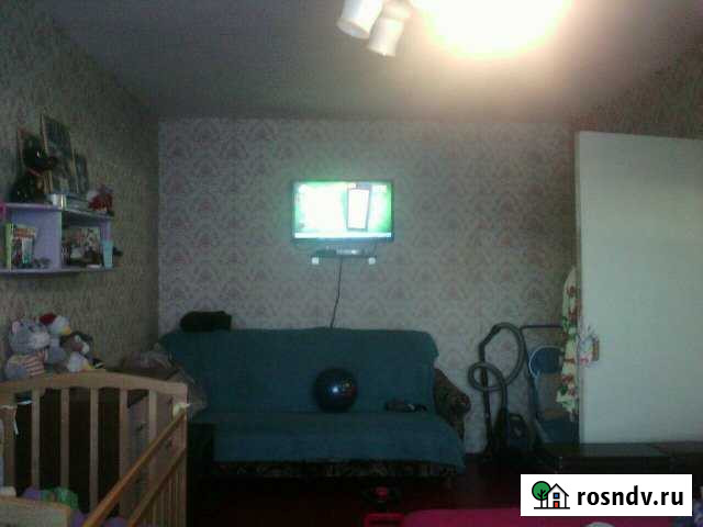 1-комнатная квартира, 32 м², 1/3 эт. на продажу в Памяти Парижской Коммуны Память Парижской Коммуны - изображение 1