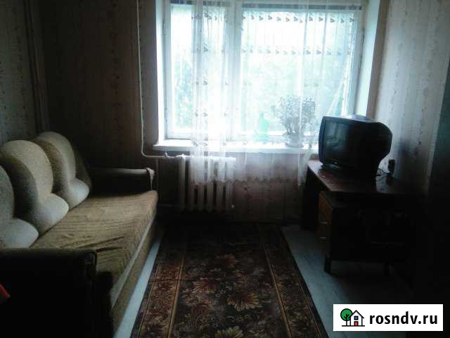 Комната 17 м² в 1-ком. кв., 3/9 эт. на продажу в Обнинске Обнинск - изображение 1