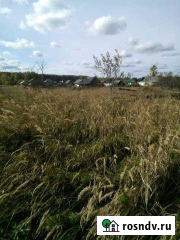 Участок ИЖС 19 сот. на продажу в Кулебаках Кулебаки - изображение 1