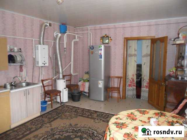 Дом 79 м² на участке 65 сот. на продажу в Тбилисской Тбилисская - изображение 1