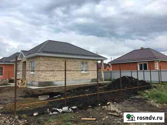 Участок ИЖС 6 сот. на продажу в Южном Краснодарского края Южный