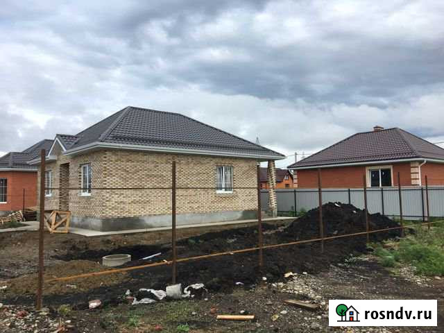 Участок ИЖС 6 сот. на продажу в Южном Краснодарского края Южный - изображение 1