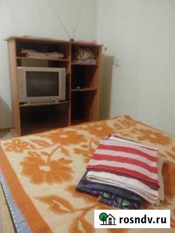 1-комнатная квартира, 35 м², 1/14 эт. в аренду посуточно в Конаково Конаково - изображение 1