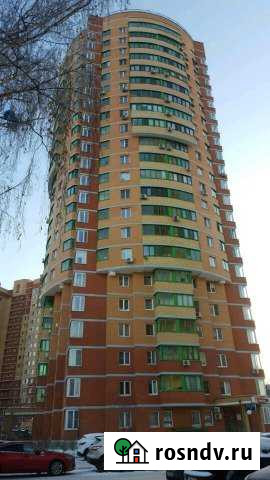 3-комнатная квартира, 93 м², 17/22 эт. на продажу в Железнодорожном Московской области Железнодорожный - изображение 1