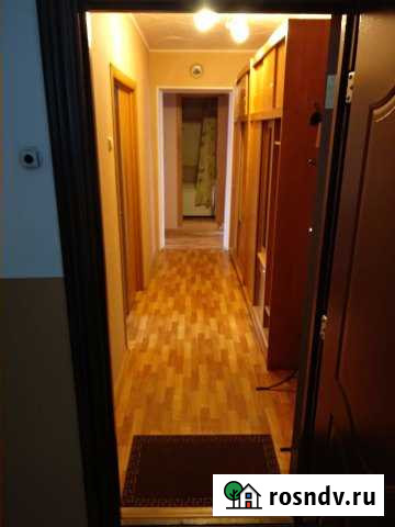 2-комнатная квартира, 60 м², 2/10 эт. на продажу в Тургояке Тургояк - изображение 1