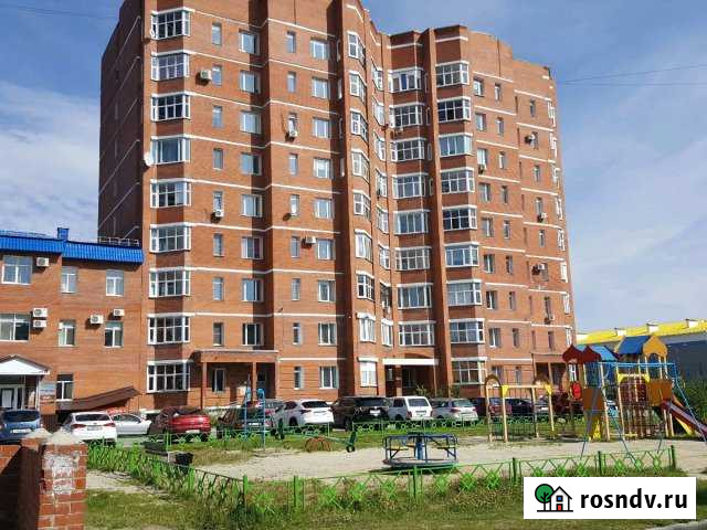 1-комнатная квартира, 60 м², 7/9 эт. на продажу в Нягани Нягань - изображение 1