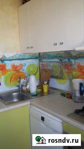 1-комнатная квартира, 30 м², 9/12 эт. в аренду посуточно в Королеве Королев - изображение 1