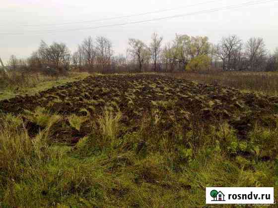 Участок ИЖС 10 сот. на продажу в Задонске Задонск