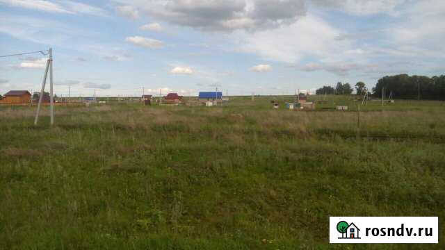 Участок ИЖС 15 сот. на продажу в Дюртюлях Дюртюли - изображение 1