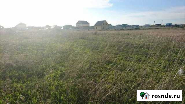 Участок ИЖС 10 сот. на продажу в Ардатове Нижегородской области Ардатов - изображение 1