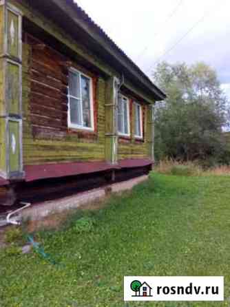 Дом 52.7 м² на участке 12 сот. на продажу в Городце Городец