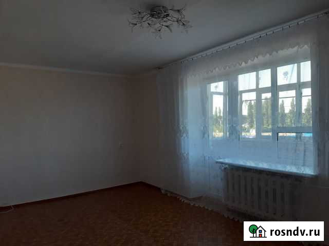 1-комнатная квартира, 36 м², 3/5 эт. на продажу в Тихорецке Тихорецк - изображение 1