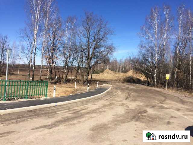 Участок СНТ, ДНП 840000 сот. на продажу в Почепе Почеп - изображение 1