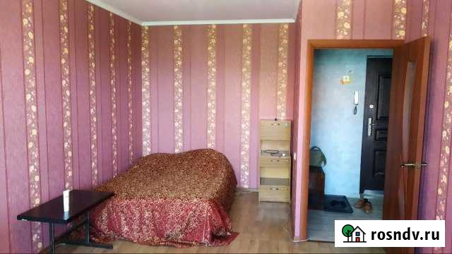 1-комнатная квартира, 35 м², 4/5 эт. на продажу в Афипском Афипский - изображение 1