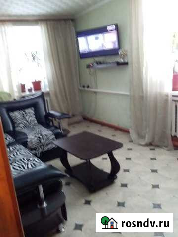 2-комнатная квартира, 45 м², 1/2 эт. на продажу в Красном Липецкой области Красное - изображение 1