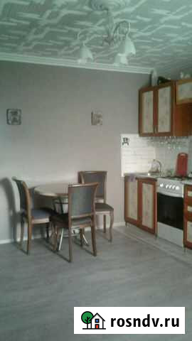 Комната 43 м² в 2-ком. кв., 2/2 эт. в аренду посуточно в Дивноморском Дивноморское - изображение 1