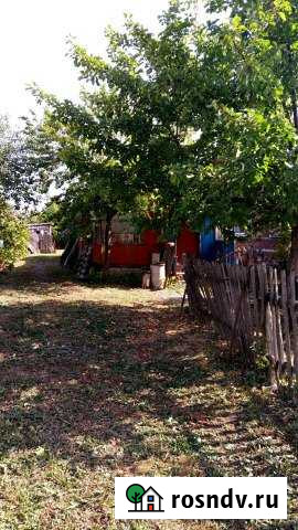 Дом 52 м² на участке 12 сот. на продажу в Уварово Уварово - изображение 1