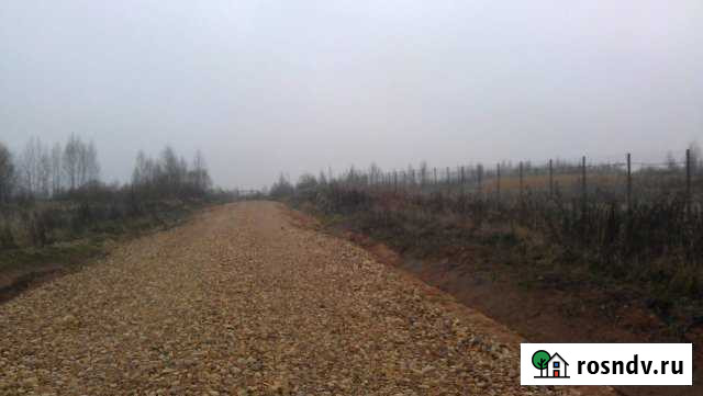 Участок СНТ, ДНП 12 сот. на продажу в Зубцове Зубцов - изображение 1