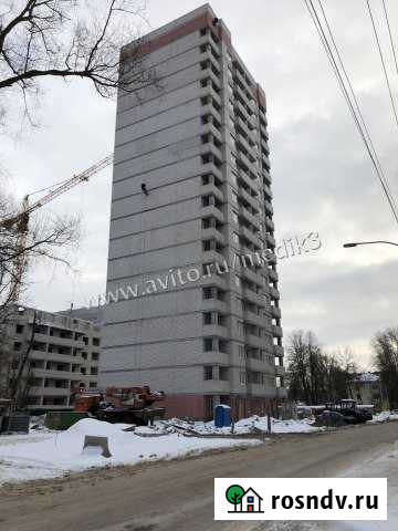 Офисное помещение, 109 кв.м. Ярославль - изображение 1